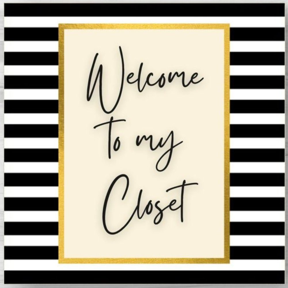 Women's Clothing.